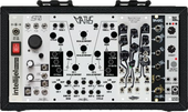 My dimmest Eurorack