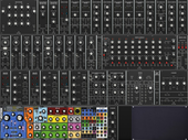 Behringer 140HP x 4 (S55)