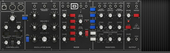 My unspoiled Eurorack