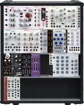 vadimdsn rack