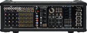 Erufven I Arturia Rack 3U (Liggande) Controller
