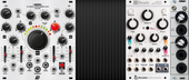My tightknit Eurorack (copy)