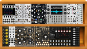 My unquelled Eurorack