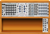 first eurorack plan