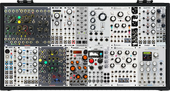 My throaty Eurorack (copied from Lyeek) (copied from AThousandDetails)