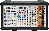 Drum rack