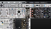 My breezy Eurorack (copy)