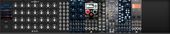 Sebastien Leger Making melodies on a modular system