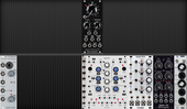 arturia 176 - minibrute effects