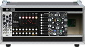 My clipping Eurorack