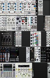 All My Modules