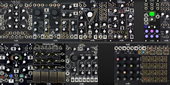 My enow Eurorack