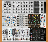 My refer Eurorack