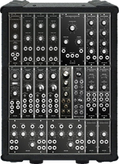 2. ELMT MU2 Synth-Werk 2-voice