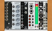 My informed Eurorack