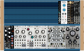 My distyle Eurorack
