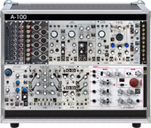 My cool Eurorack