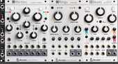 My piggie Eurorack