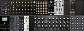 My sovran Eurorack