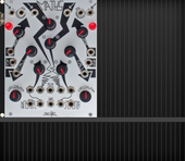 My kinky Eurorack