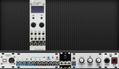 My kinky Eurorack