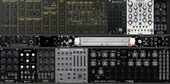 My fat Eurorack