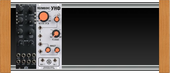 My cocky Eurorack