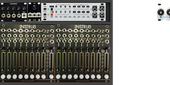 My raploch Eurorack