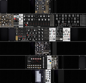 Full Modular Cross v4 (no Strega)