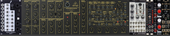 My chin Eurorack