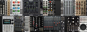 Behringer Rack (copy)