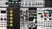 Intellijel Palette Drums (copied from fader)