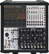 Pittsburgh Modular Structure EP-96 Beater