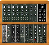 Main Rack