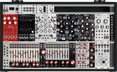 My statewide Eurorack