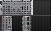 My randy Eurorack