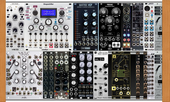 My Current Rack (2x84=168)
