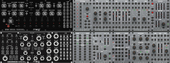 moog, System100 &amp; Desting EX (copy)