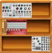 My eternal Eurorack