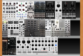 Modules I designed or worked on.