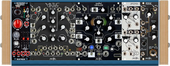 My buckskin Eurorack
