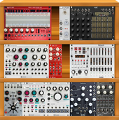 My eternal Eurorack (copy)