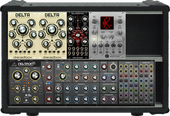 My scaphoid Eurorack