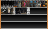 Case 2 (ROW 1-4/6) - TOP