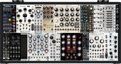 My GYRAL PT3 Eurorack