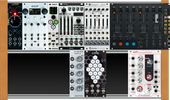 Dhamma Eurorack