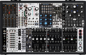 My lengthwise Eurorack (copy) (copy) (copy)