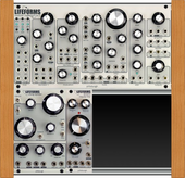 Lifeforms Synth