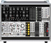 My upstate Eurorack