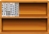 My archaic Eurorack